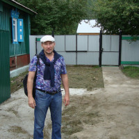 Jhon, Россия, Улан-Удэ, 52 года