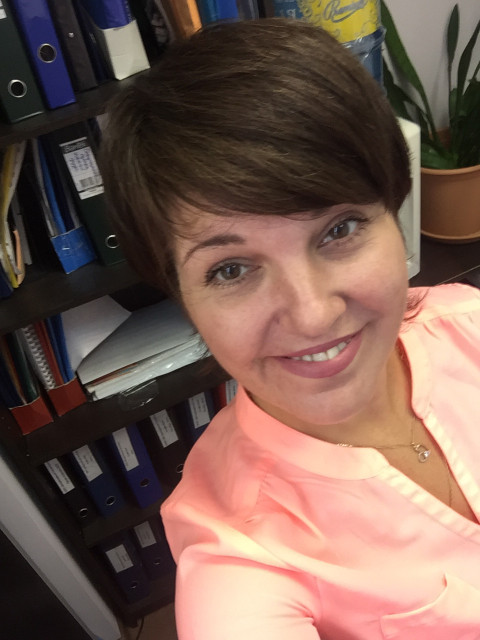 Мария, Санкт-Петербург, м. Новочеркасская. Фото на сайте ГдеПапа.Ру