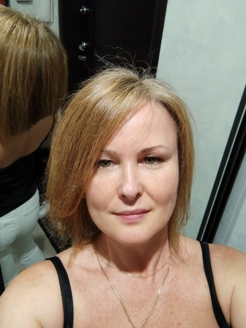 Оксана, Москва, 51 год, 2 фото. Познакомлюсь с мужчиной для серьезных отношений и создания семьи.  Анкета 655637. 