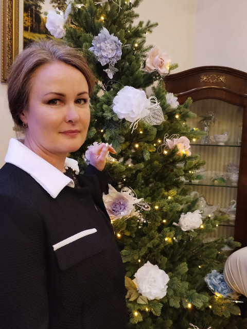 Оксана, Россия, Москва. Фото на сайте ГдеПапа.Ру