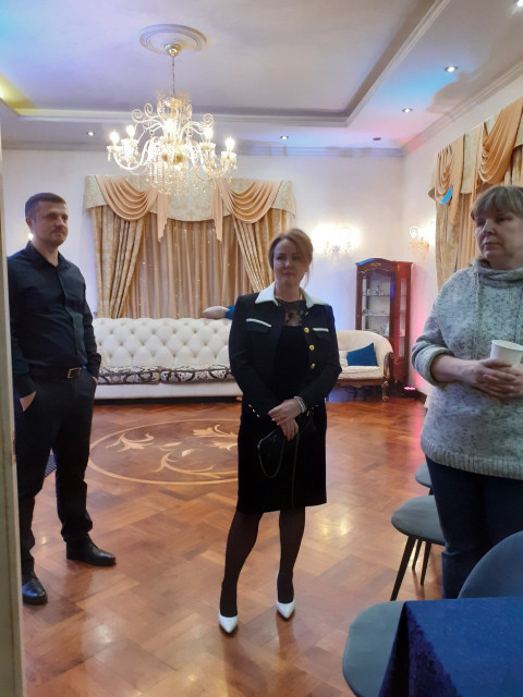 Оксана, Россия, Москва. Фото на сайте ГдеПапа.Ру