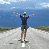 Елена, Россия, Санкт-Петербург, 61 год