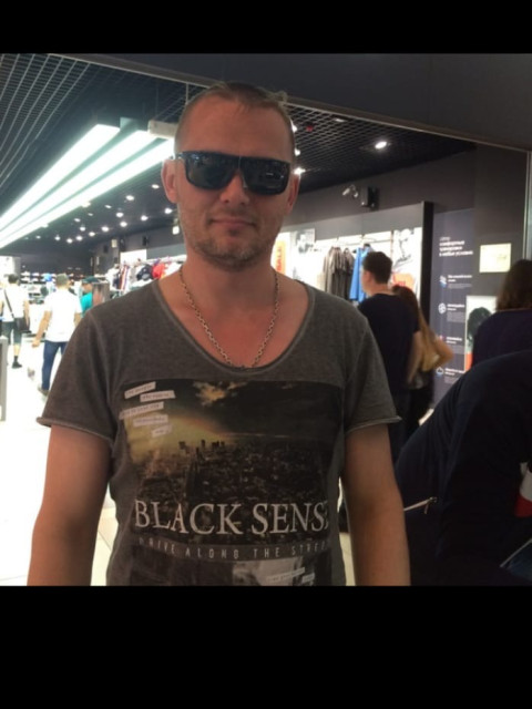 Евгений, Россия, Краснодар. Фото на сайте ГдеПапа.Ру