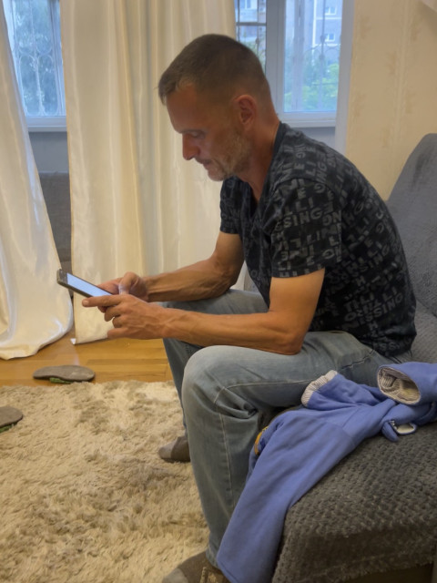 Евгений, Россия, Краснодар. Фото на сайте ГдеПапа.Ру