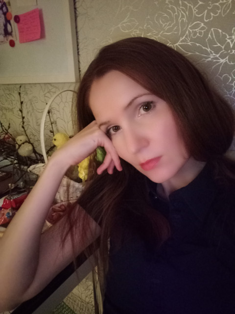 После работы😅