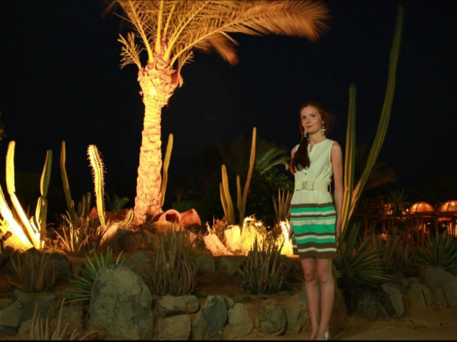 Египет. Хургада