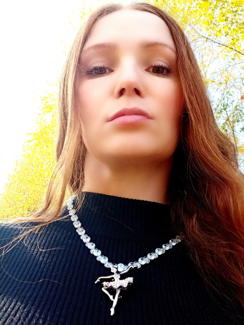 Марина, Россия, Пермь. Фото на сайте ГдеПапа.Ру