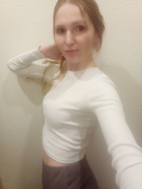 Марина, Россия, Пермь. Фото на сайте ГдеПапа.Ру