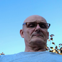 Юлиан, Россия, Санкт-Петербург, 66 лет