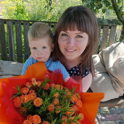 Виктория Артюх, Россия, Краснодар, 32 года, 1 ребенок. Ищу знакомство