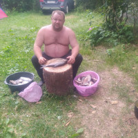 Роман, Россия, Санкт-Петербург, 44 года