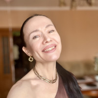 Татьяна, Россия, Тюмень, 53 года