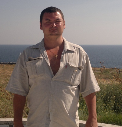 Антон Косенко, Россия, Сургут, 44 года, 1 ребенок. Хочу познакомиться