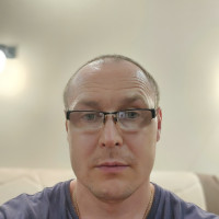 Андрей, Россия, Нижний Новгород, 41 год