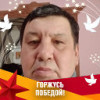 Исраил Дадаханов, 59, Россия, Ижевск