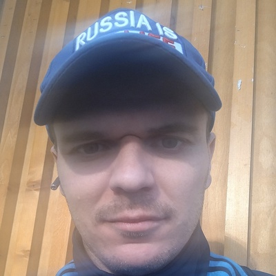 Эдуард Убавичус, Россия, Череповец, 37 лет. Знакомство без регистрации