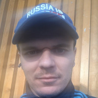 Эдуард Убавичус, Россия, Череповец, 37 лет