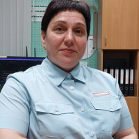 Ольга, Россия, Вельск, 49 лет