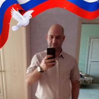 Кирилл Сотников, Россия, Краснодар, 39 лет