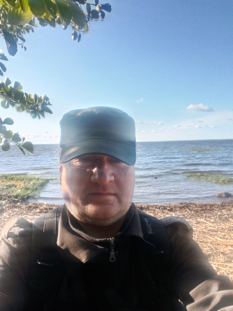 Игорь, Россия, Псков. Фото на сайте ГдеПапа.Ру