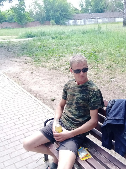 Андрей, Россия, Рязань, 35 лет. Хочу найти добруюспокойной парень простой хочу найти девушку ау где все