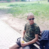 Андрей, Россия, Рязань, 35 лет