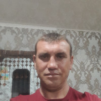 Cергей, Россия, Льгов, 41 год