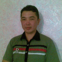 Руслан Клышев, Казахстан, Костанай, 45 лет
