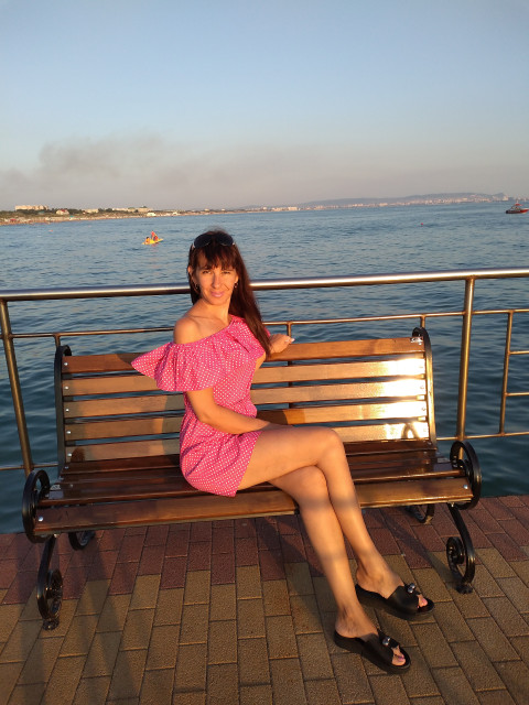 Екатерина, Россия, Саратов. Фото на сайте ГдеПапа.Ру