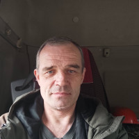 Николай, Россия, Красноярск, 49 лет