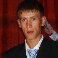Андрей, Россия, Горно-Алтайск, 37 лет