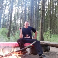 Станислав, Россия, Москва, 39 лет