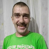 Олег Лагун, Россия, Красноярск, 54 года