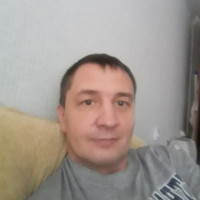 Владимир, Россия, Рыбинск, 47 лет