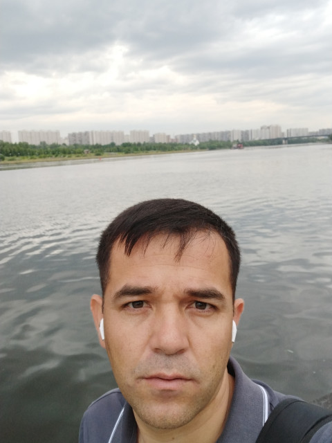 Вахид, Россия, Москва, 35 лет. Хочу найти ОтношенияХочу найти девушку