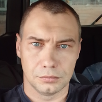 Егор, Россия, Усть-Кут, 38 лет