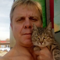 Александр, Россия, Рязань, 57 лет