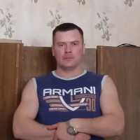 Денис, Россия, Шахты, 36 лет