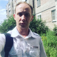 Игорь, Россия, Ярославль, 33 года