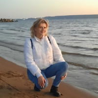 Елена, Россия, Тольятти, 43 года