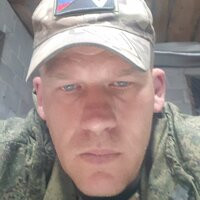 Анрей Егоров, Россия, Донецк, 36 лет