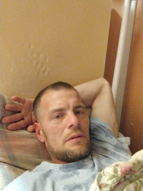 Александр, Беларусь, Могилёв. Фото на сайте ГдеПапа.Ру