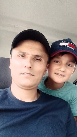Анвар Хакимов, Россия, Москва, 37 лет, 2 ребенка. Хочу найти Добрая хорошая частнаяХороший добрый работаю живу С детьми