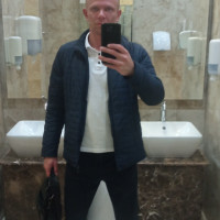 Алексей, Россия, Подольск, 40 лет