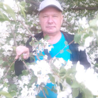 Сергей, Россия, Магнитогорск, 52 года