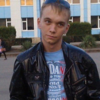 Владос Алексеевич, Россия, Ставрополь, 29 лет