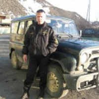 Сергей Иванов, Россия, Архангельск, 50 лет