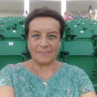 Елена, Россия, Санкт-Петербург, 63 года