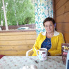 Елена, Россия, Санкт-Петербург, 62