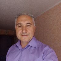 Юрий, Россия, Рязань, 53 года